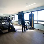 Smart Farol Da Barra - Vista Mar Com Varanda Arejada